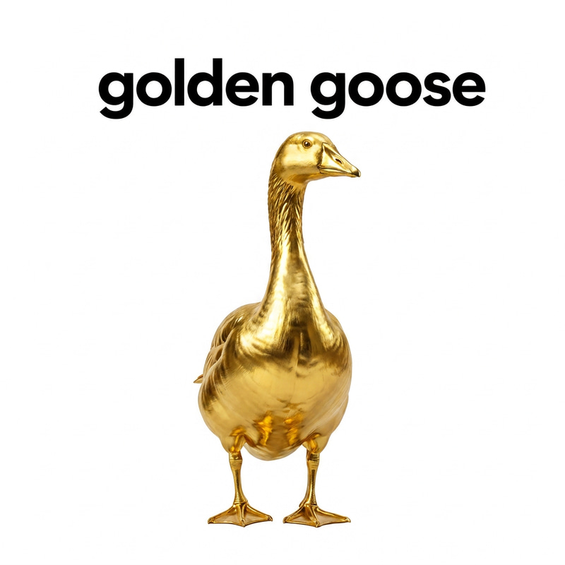 goldengoose