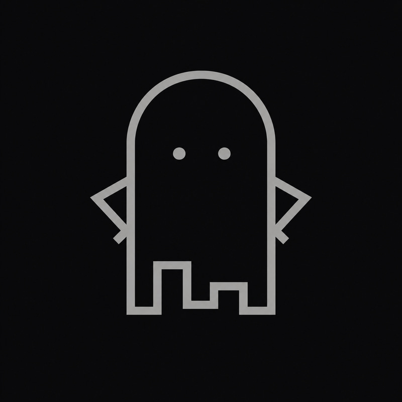 Pumpfun Ghost logo