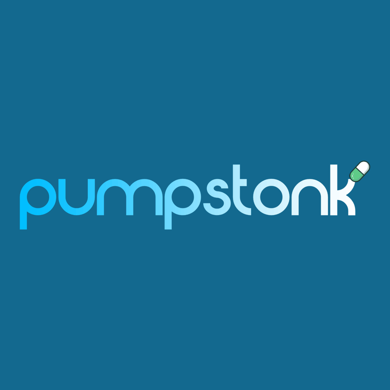 Pump Stonk logo