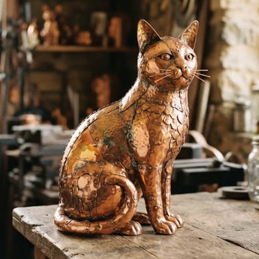 COPPERCAT