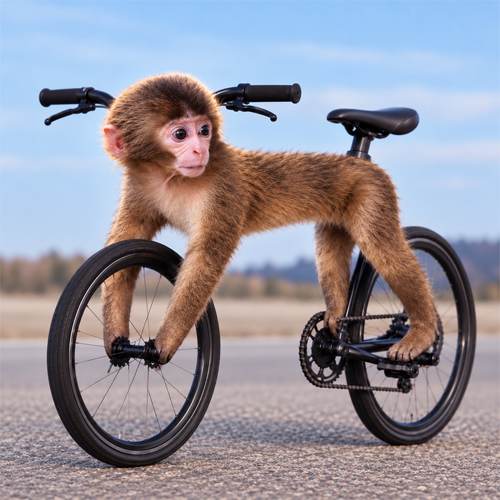 bikenina