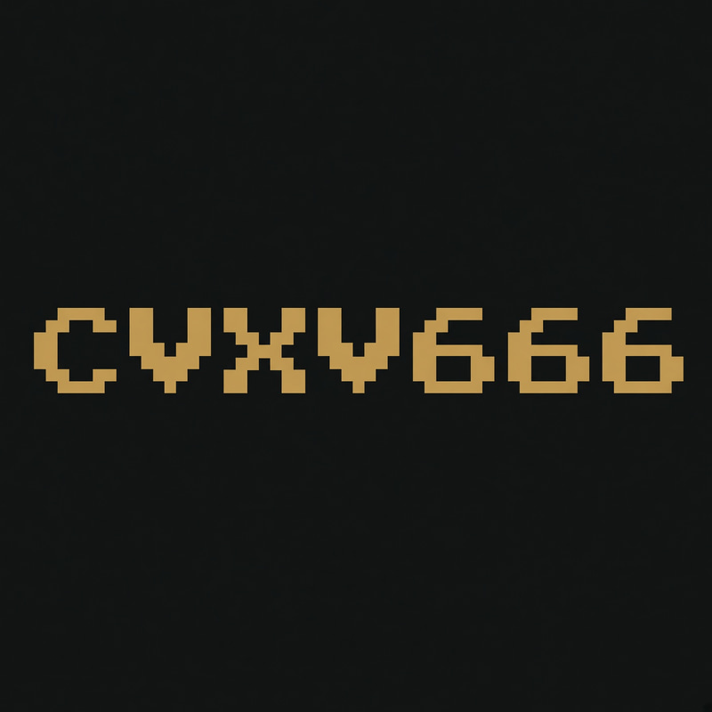 CVXV666