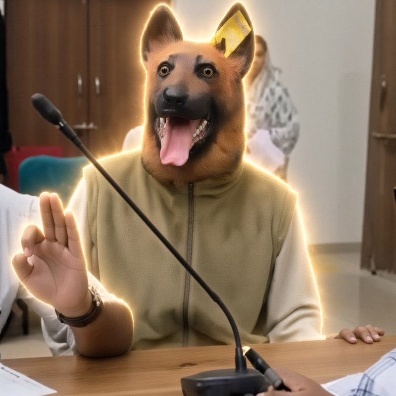 Doggy