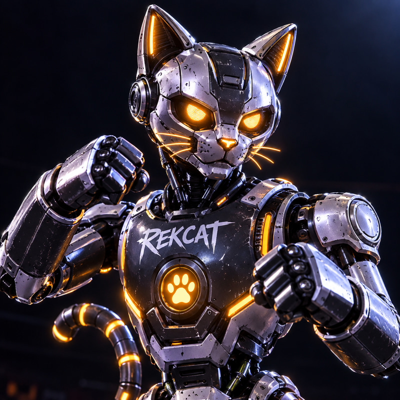REKCAT