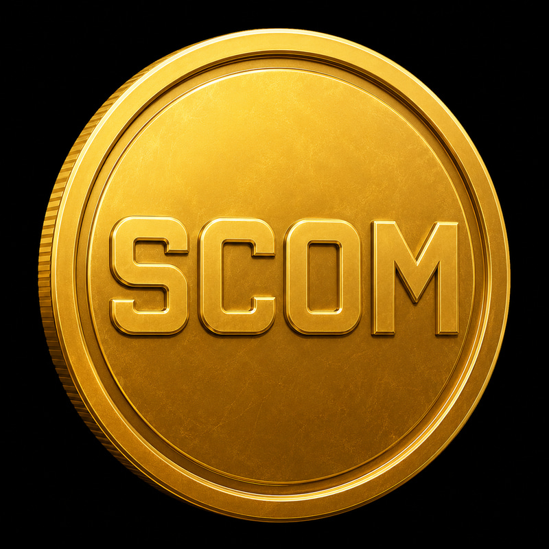 SCOM