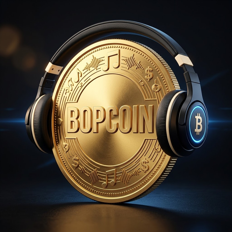 BopCoin logo