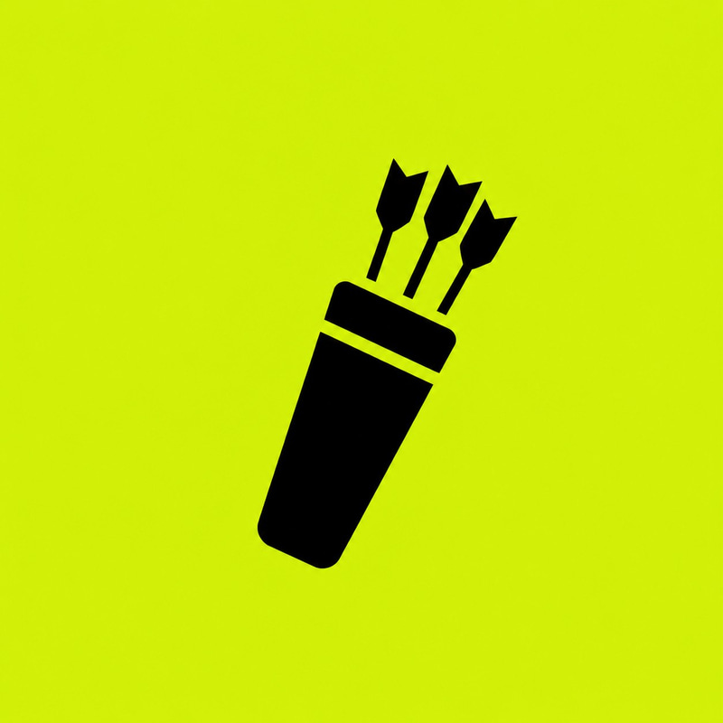 QuiverHood logo