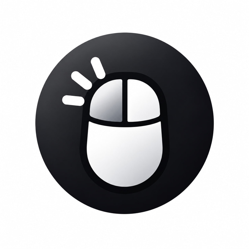 Hold The Click logo