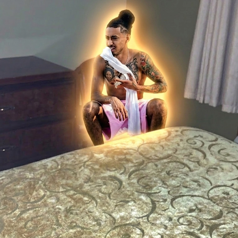 CUCKMAN