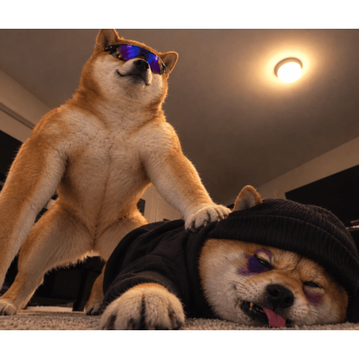 MOGINU