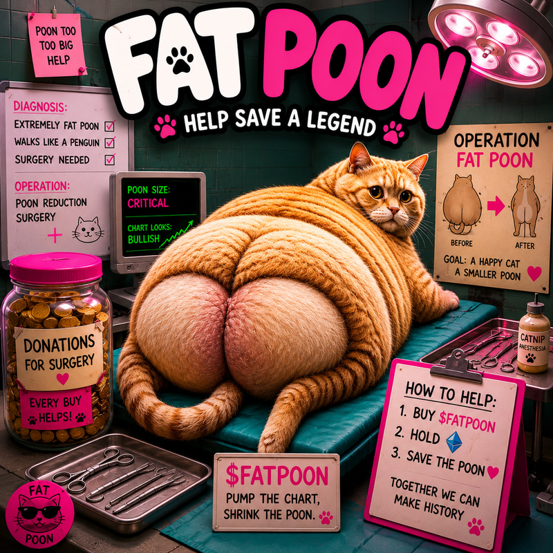 FATPOON