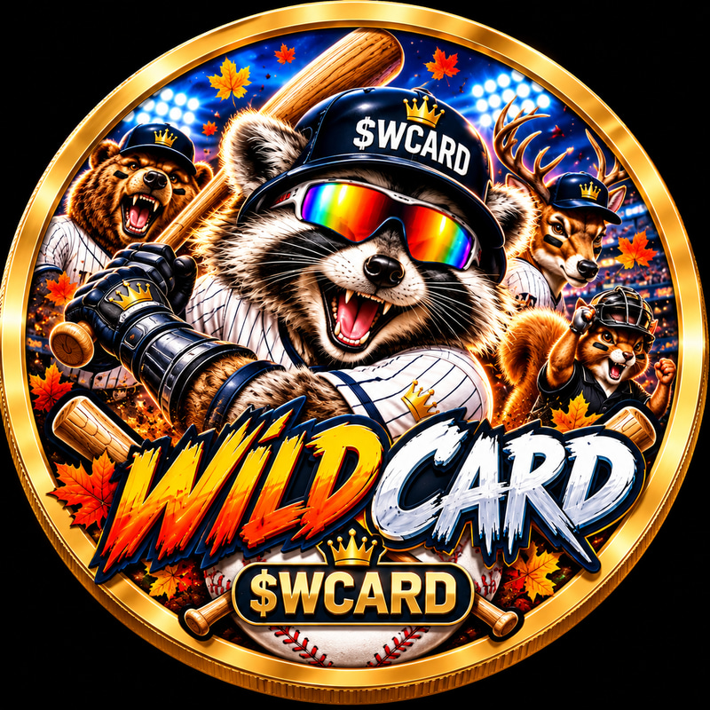 Wild Card Fever logo