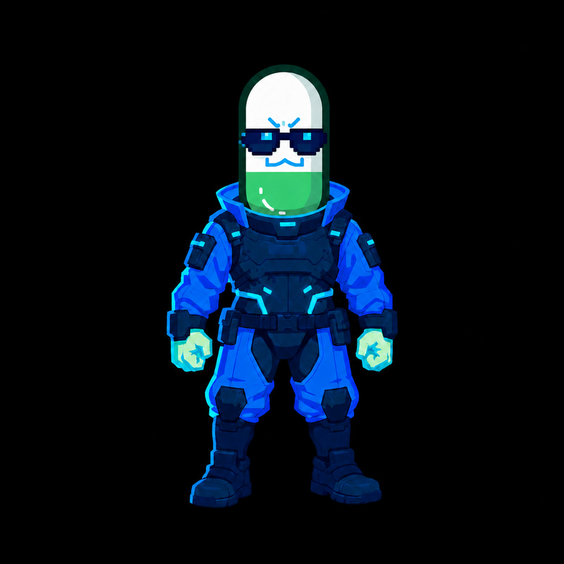 CYBERPUMP
