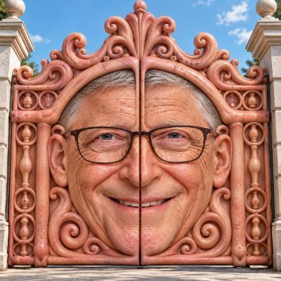 BILLGATES