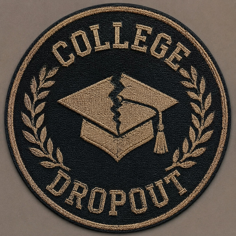 DROPOUT