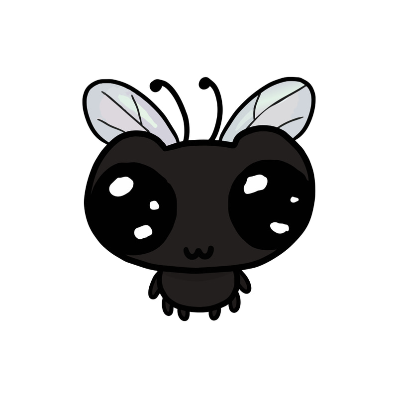 Agent Fly logo