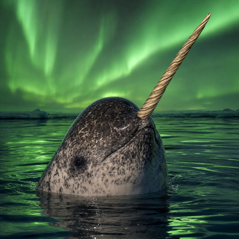 NEARWHAL