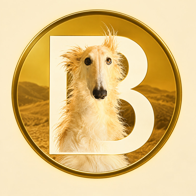 Borzoi