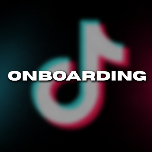 Onboarding