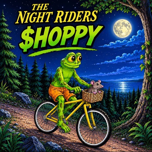 HOPPY