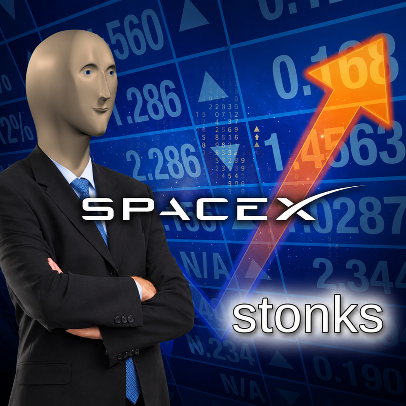 stonks