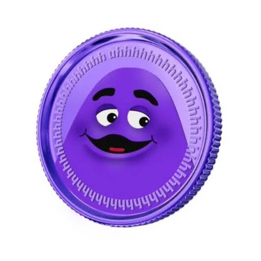 GRIMACE