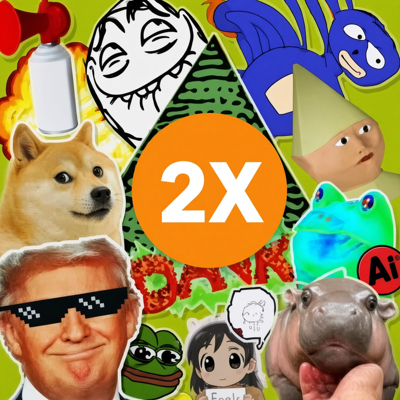 2x