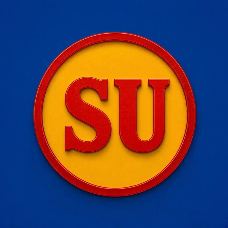 Super Useless logo