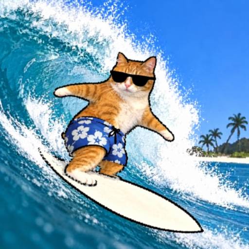 Surfcat
