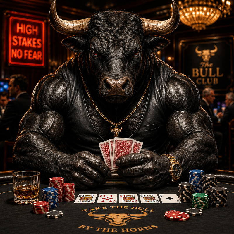 POKERBULL