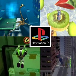 PS2