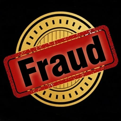 Fraudcoin logo