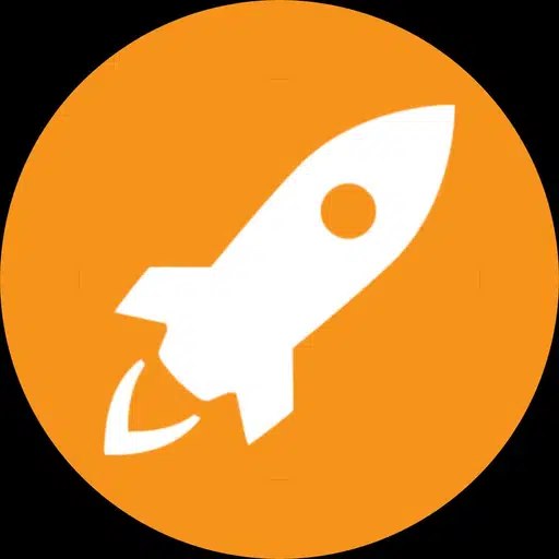 ROCKET logo