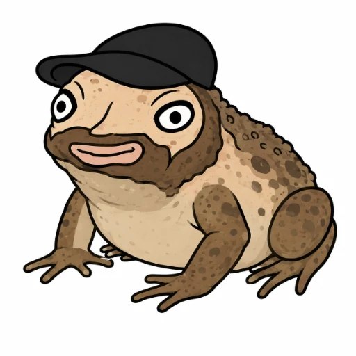 Toadly