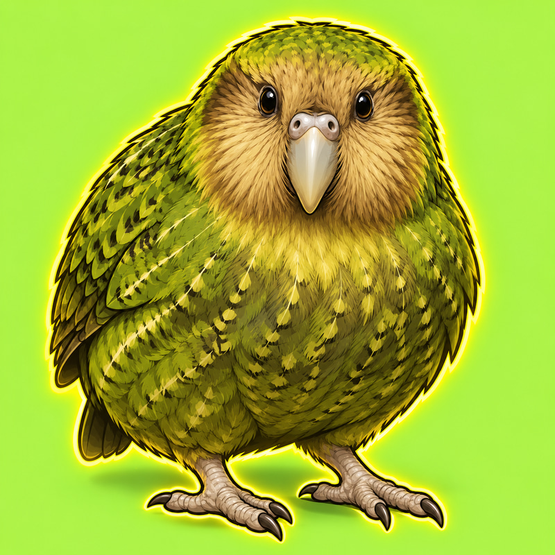 FATPARROT