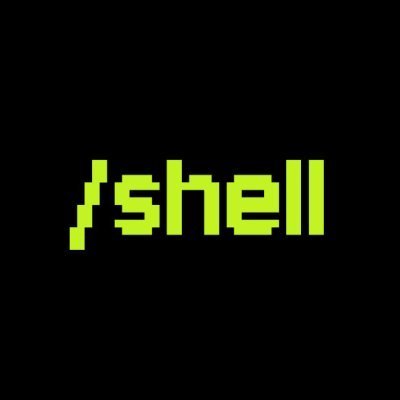 Shell Agent logo