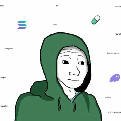 Trenchooor