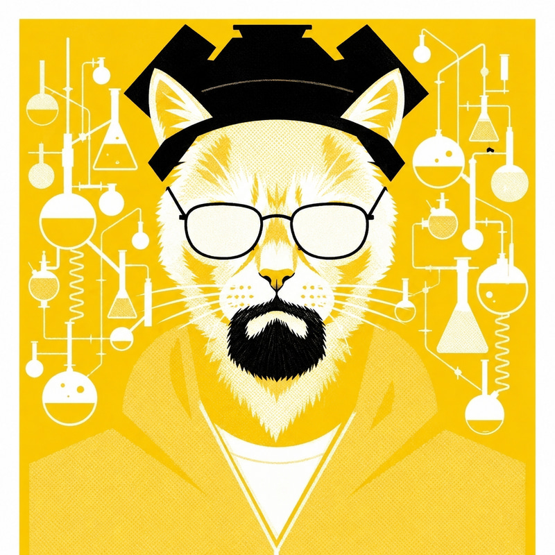 HEISENCAT
