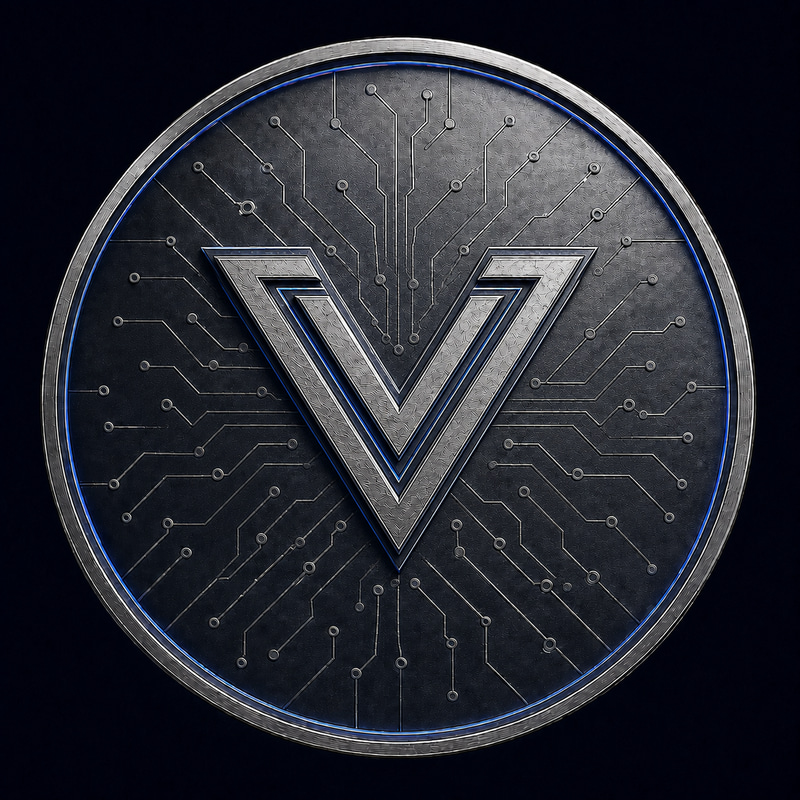 VLX logo