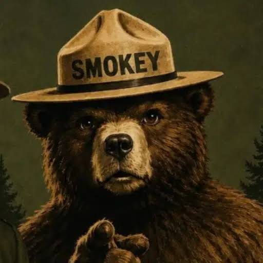 Smokey