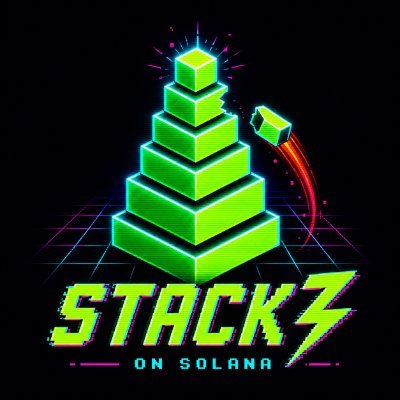 STACKZ