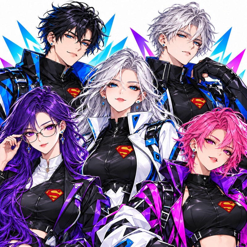 AGENCY