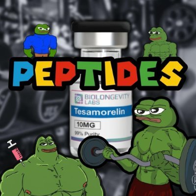 PEPTIDES
