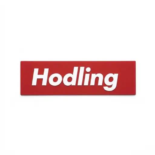 Hodling