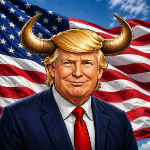 TRUMPBULL