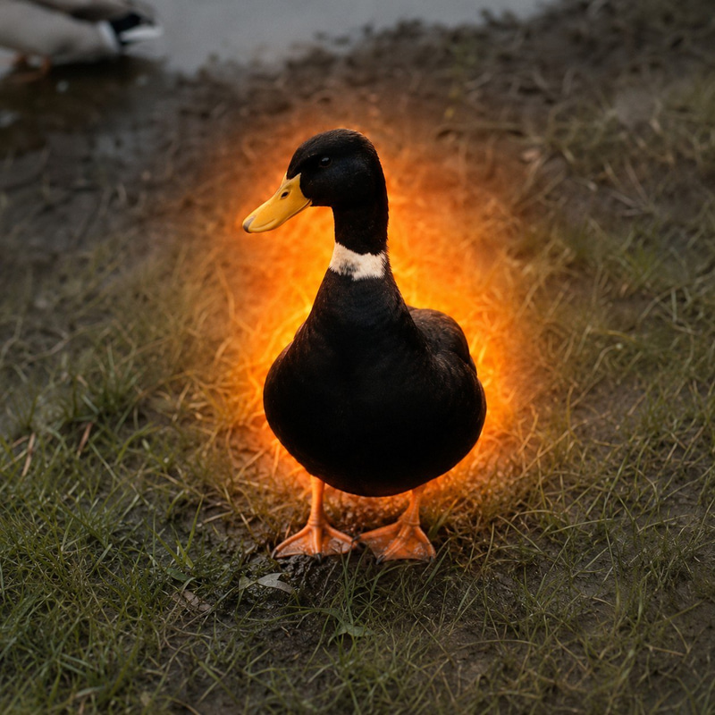 Daffy