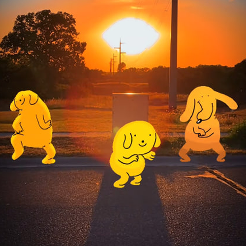 Doggos