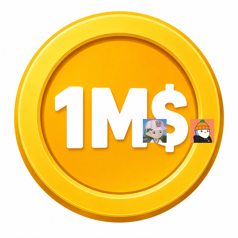 1MCOIN