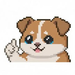 PIXELDOG