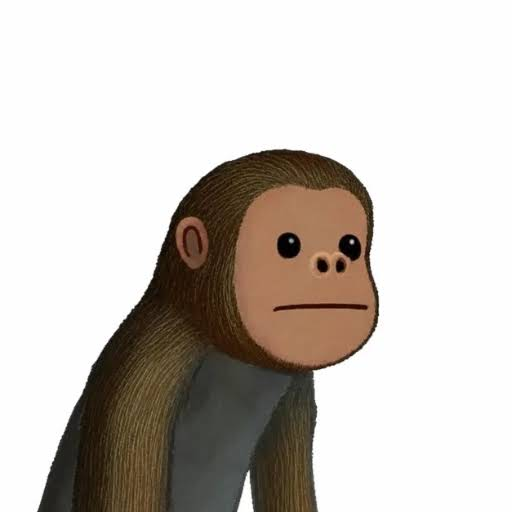 Chimp logo